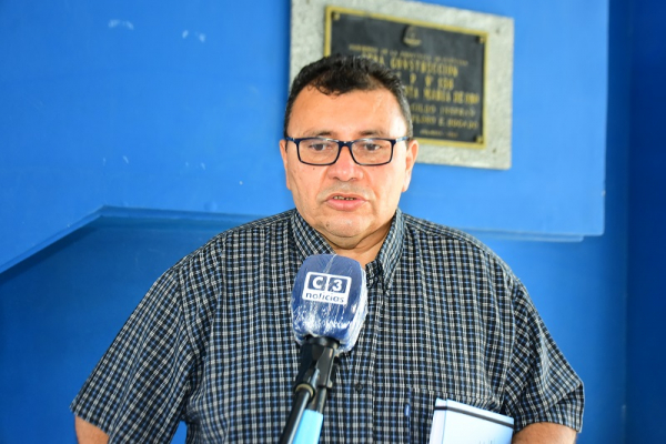 En este ciclo lectivo 2026 