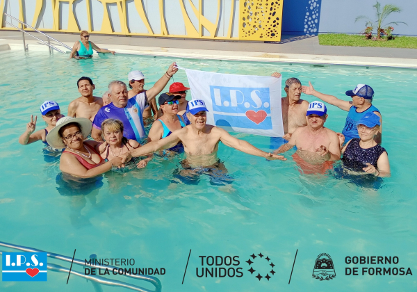 Colonia de Vacaciones IPS - 2026