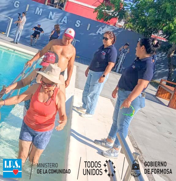 Colonia de Vacaciones IPS - 2026