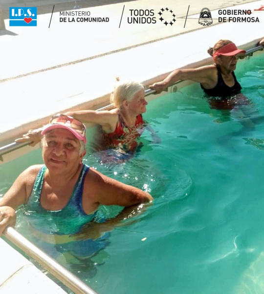 Colonia de Vacaciones IPS - 2026