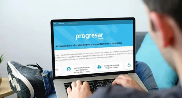 Becas Progresar: A�n no cerr� el ciclo lectivo 2025 y no hay fecha confirmada para nuevas inscripciones