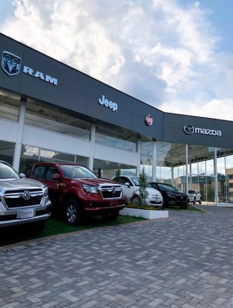 Defensa del Consumidor logr� que una empresa administradora de planes de ahorro entregue auto 0km al  usuario