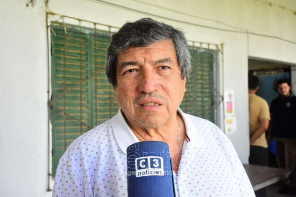 Ar�oz advirti� por el desfinanciamiento a la educaci�n p�blica: 