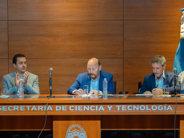 Formosa renueva líneas de financiamiento para PyMEs junto al CFI