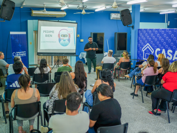 M�s herramientas y oportunidades para fortalecer el ecosistema emprendedor