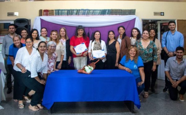 Día Internacional de la Mujer