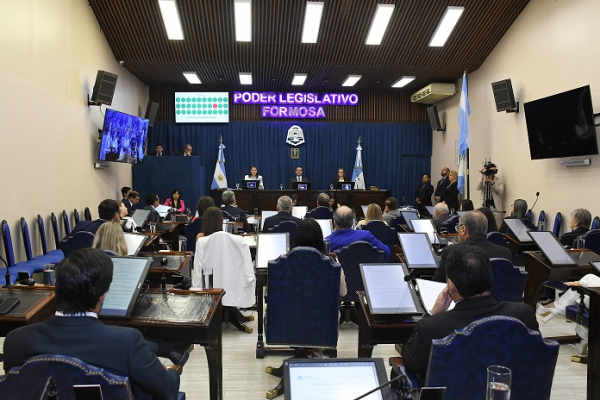 Legisladores aseguraron que 
