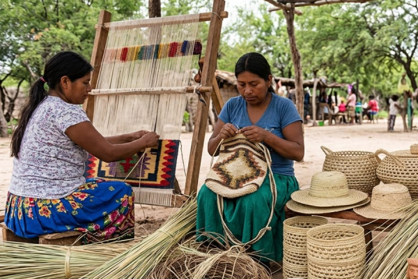 Realizar�n un encuentro cultural intercultural en conmemoraci�n del D�a de los Pueblos Originarios