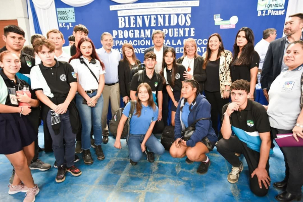 Se lanzar� la tercera edici�n del Programa 