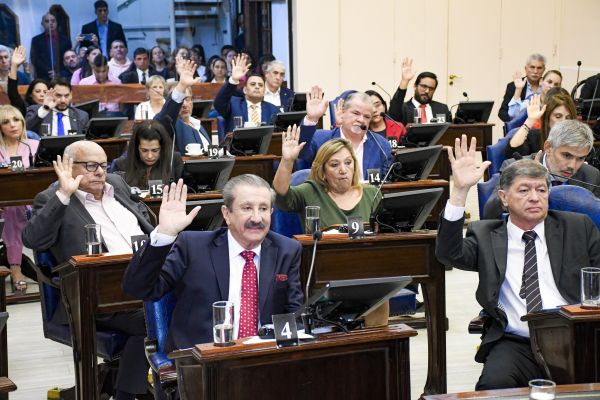 Diputados sancion� la ley sobre el uso de celulares en las escuelas