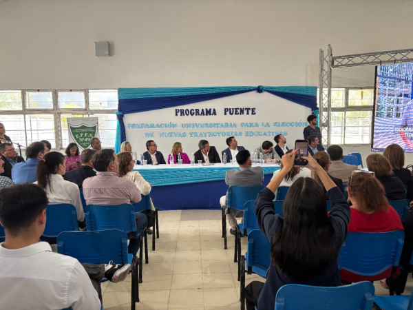 Formosa aprob� un protocolo para actuar ante la presencia de armas en escuelas