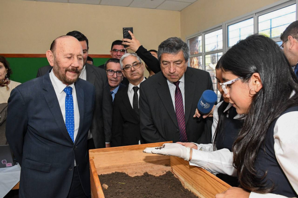 Ar�oz en Banco Payagu�: 