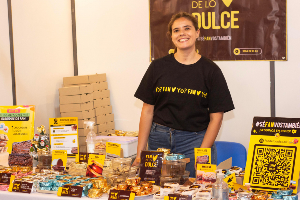 En julio se realizará la 3° edición del Festival Regional del Alfajor