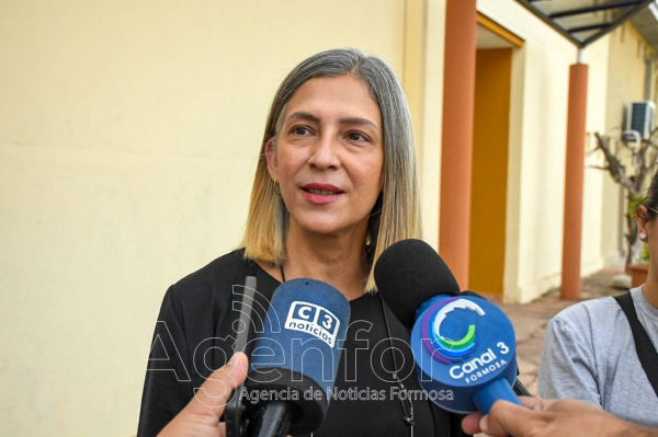 Pastor destacó los resultados del Programa CAT