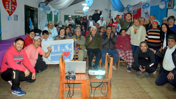 Tardes de Cine - 2026
