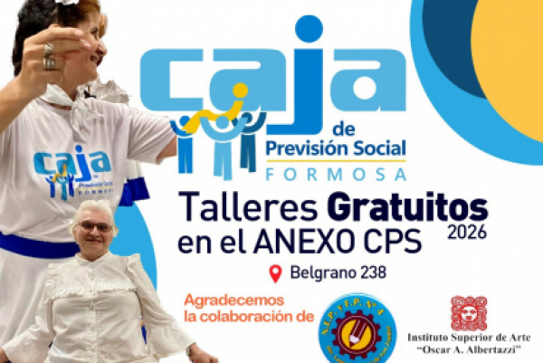 NUESTROS TALLERES