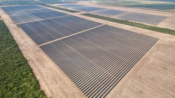 Los parques solares de Piran� y Laguna Blanca ya tienen cronograma de ejecuci�n y consolidan la inversi�n energ�tica en Formosa