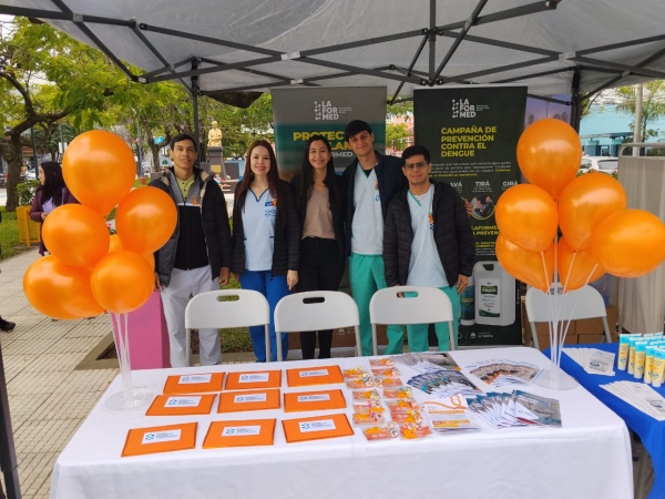 Actividades por el Día Mundial de la Prevención del Cáncer de Piel