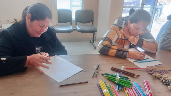 TALLER DE ORIENTACIÓN FAMILIAR ' LA DINÁMICA DEL ÁRBOL