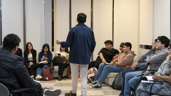 Más jóvenes formoseños acceden a capacitaciones intensivas para fortalecer su inserción laboral