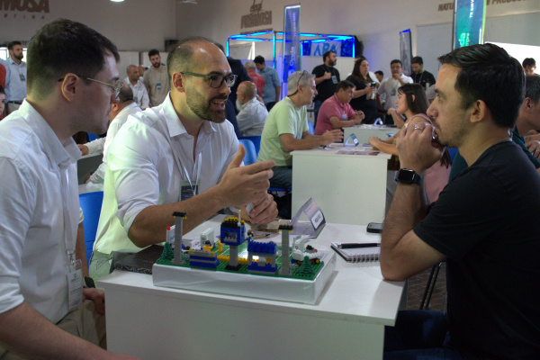 Formosa presenta la tercera edici�n del Programa Capacidad Proveedora PyME para fortalecer a las empresas locales
