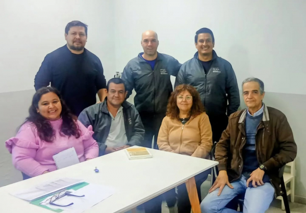 CUIDADO INTEGRAL PRESENTE EN LA COMUNIDAD
