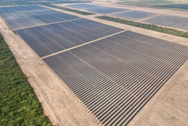 Los parques solares de Piran� y Laguna Blanca ya tienen cronograma de ejecuci�n y consolidan la inversi�n energ�tica en Formosa