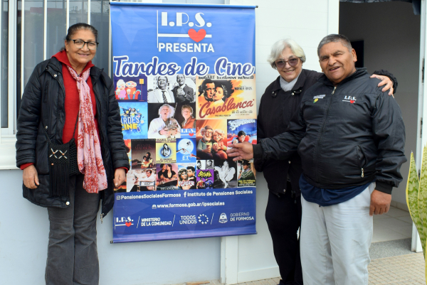Tardes de Cine - 2026 B� Guadalupe