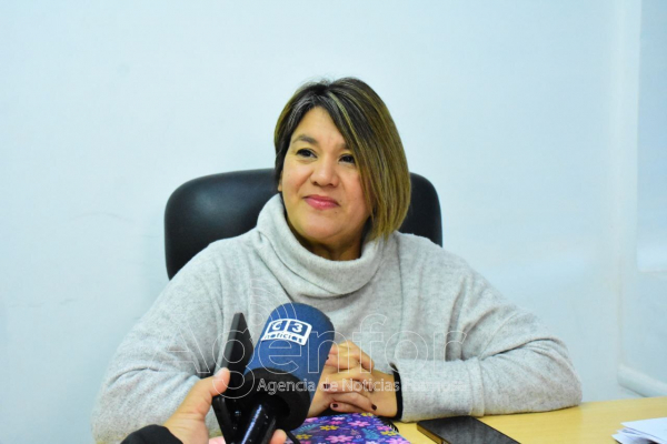 El SeTIC planifica su trabajo a partir de