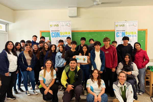 Formosa es la �nica provincia que capacita sobre educaci�n digital integral 