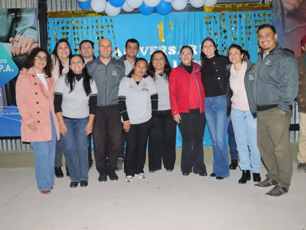 SOMOS COMUNIDAD