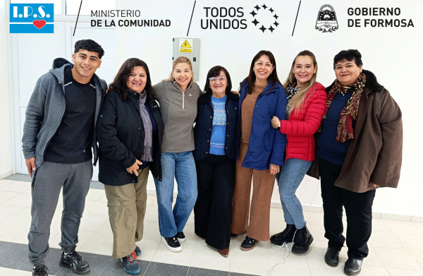 Programa Mas Años Mas Vida