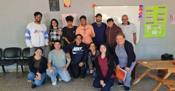 �DIBUJANDO CIENTOS DE MOTIVOS PARA SEGUIR ADELANTE!