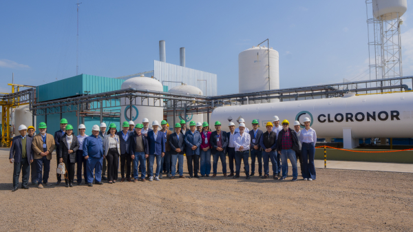 Formosa cerró la Semana de la Industria con inversiones, innovación y respaldo al sector productivo