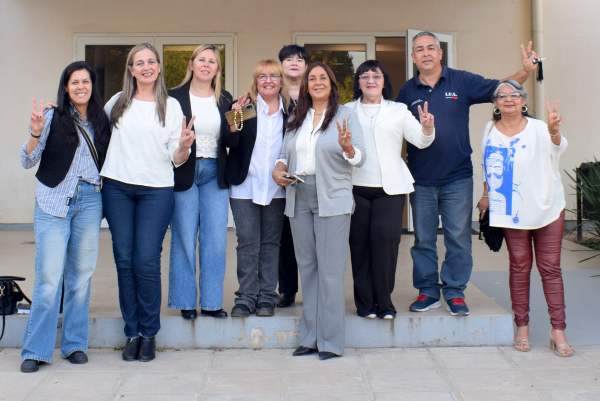 Formaci�n para acompa�ar a nuestros adultos mayores