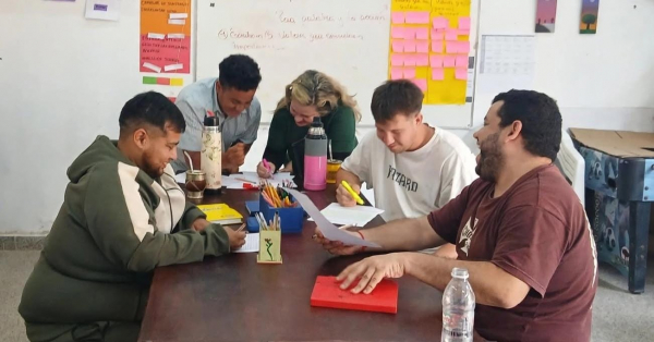 �SUMANDO VALORES Y HECHOS POSITIVOS!