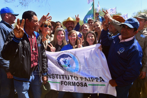 A 30 años de su lanzamiento, el PAIPPA