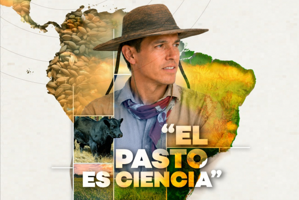 El CEDEVA ser� sede de una jornada t�cnica enfocada en el pasto como un insumo clave para la ganader�a formose�a y del Gran Chaco Americano
