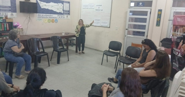 �CONSTRUIR PUENTES DE AMOR Y COMPRENSI�N EN FAMILIA!