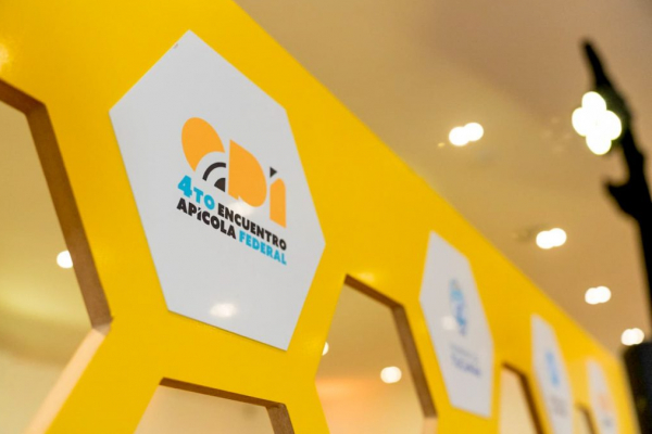 Formosa particip� del 4� Encuentro Federal Ap�cola