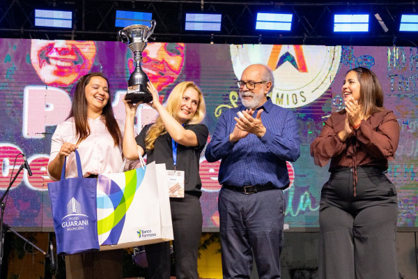 Se premi� a los mejores alfajores en el Festival Regional, que contin�a todo el fin de semana