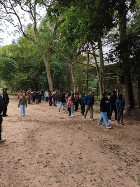 La Reserva 