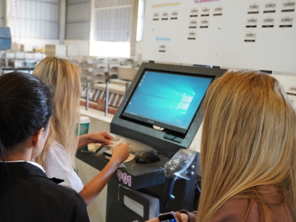 El Programa Mejora de la Competitividad Industrial impulsa una nueva etapa de innovaci�n y crecimiento para las PyMEs formose�as