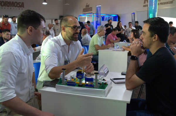 Formosa presenta la tercera edición del Programa Capacidad Proveedora PyME para fortalecer a las empresas locales