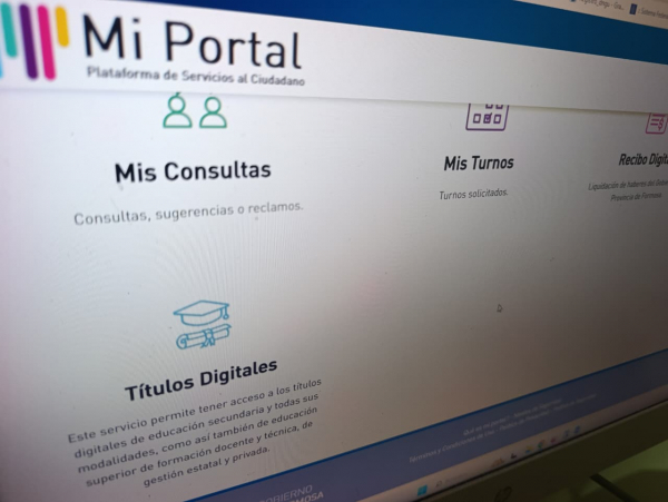 Desde ahora se podrán acceder a los títulos en la aplicación
