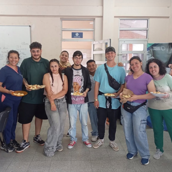 �EL VALOR DE APRENDER Y COMPARTIR CON EL CORAZ�N!