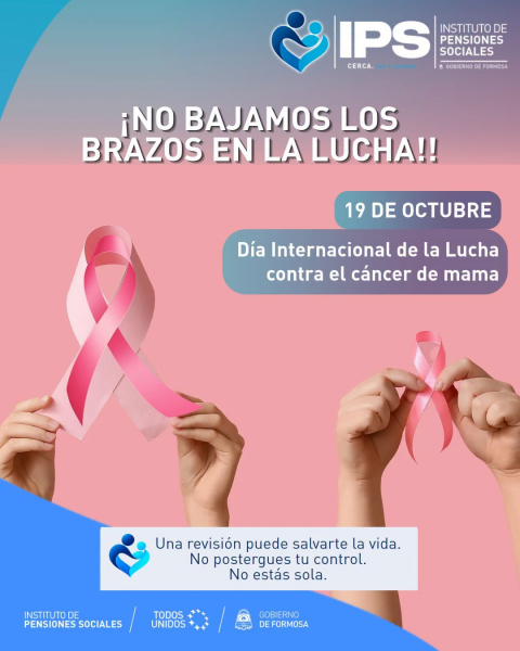 Octubre Rosa
