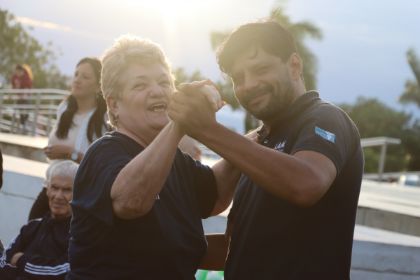 Día Nacional de la Ancianidad: Formosa reafirma su compromiso con los derechos de las personas mayores
