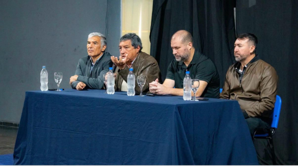 Jornada sobre IA y la ciberseguridad para la Administración Pública
