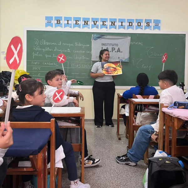 PREVENCIÓN EN LAS AULAS SIEMPRE